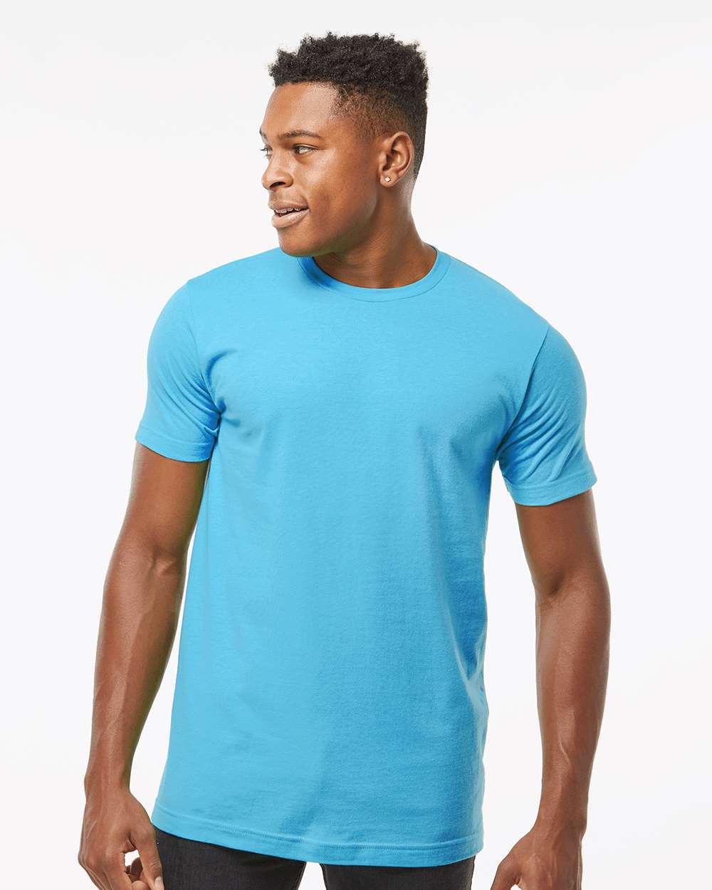 Unisex Fine Jersey T-Shirt