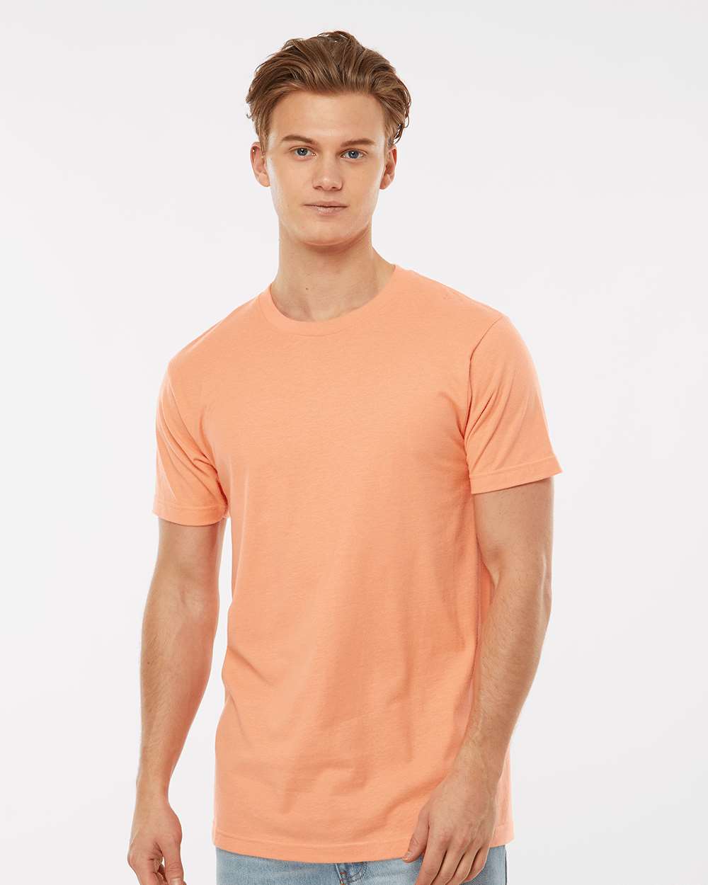 Unisex Fine Jersey T-Shirt