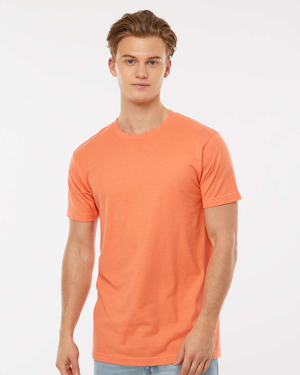 Unisex Fine Jersey T-Shirt