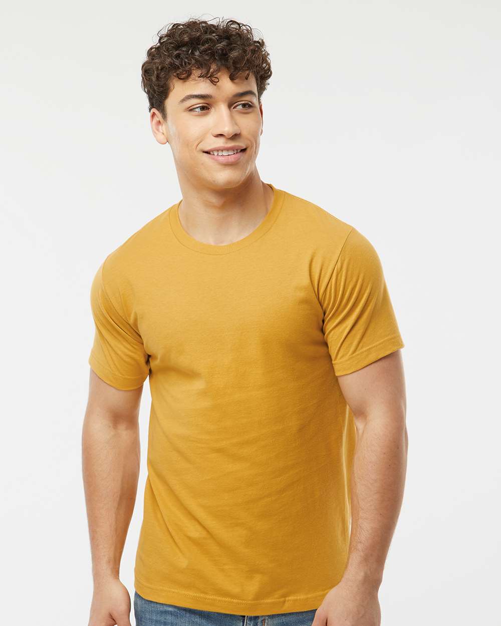 Unisex Fine Jersey T-Shirt