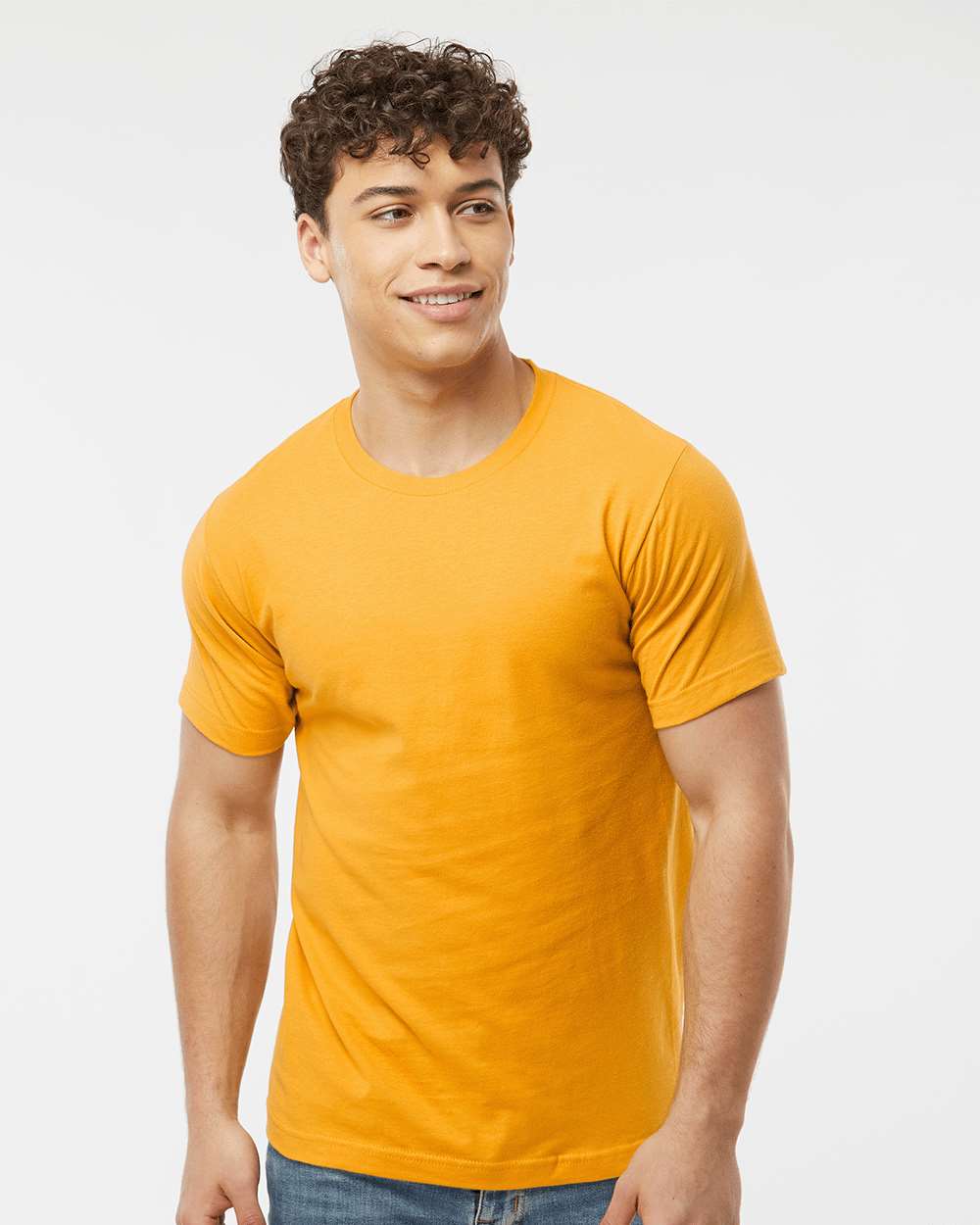 Unisex Fine Jersey T-Shirt