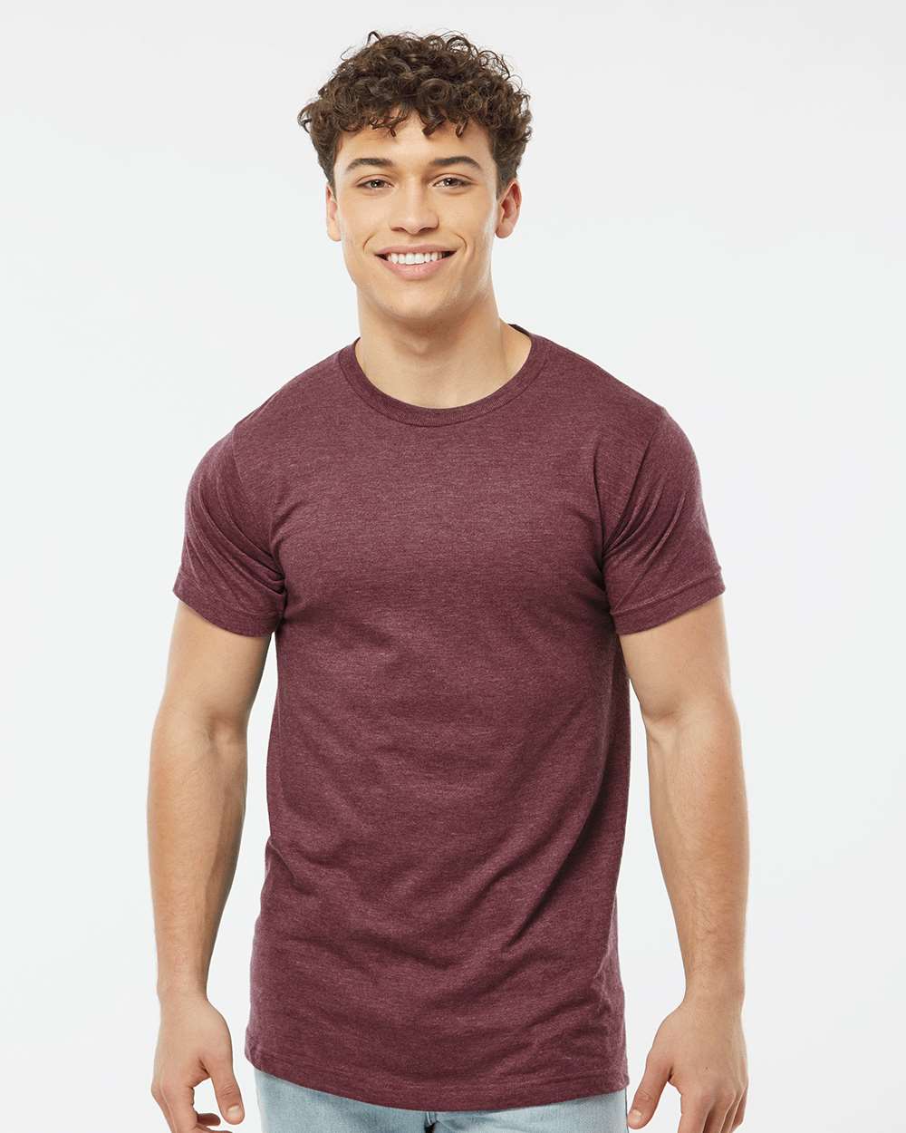 Unisex Fine Jersey T-Shirt