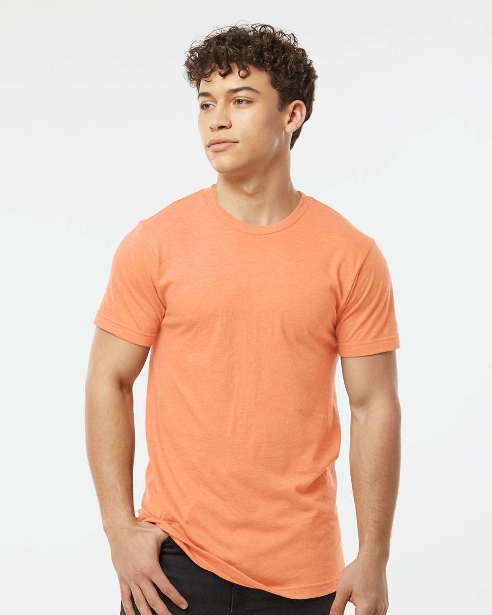 Unisex Fine Jersey T-Shirt