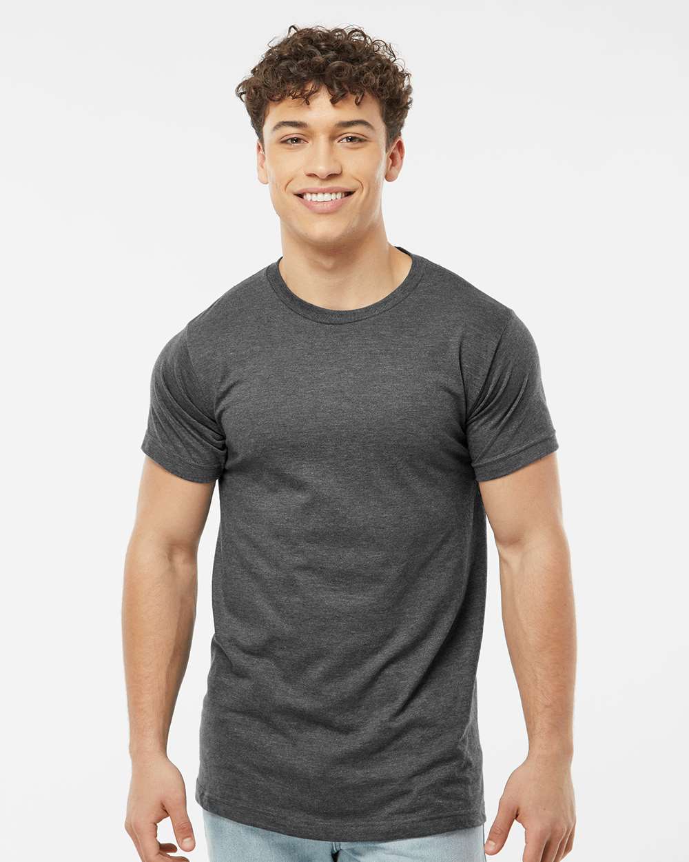 Unisex Fine Jersey T-Shirt