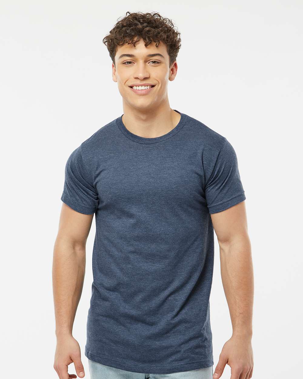 Unisex Fine Jersey T-Shirt