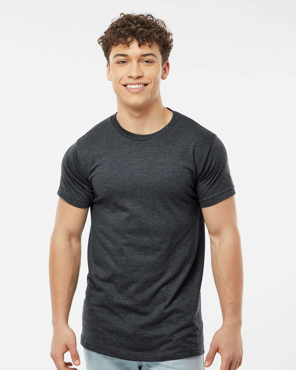 Unisex Fine Jersey T-Shirt