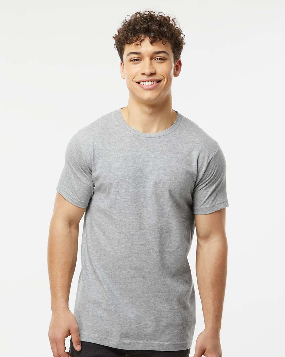 Unisex Fine Jersey T-Shirt