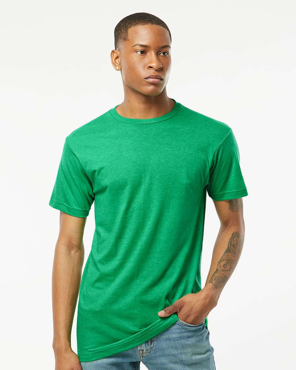 Unisex Fine Jersey T-Shirt