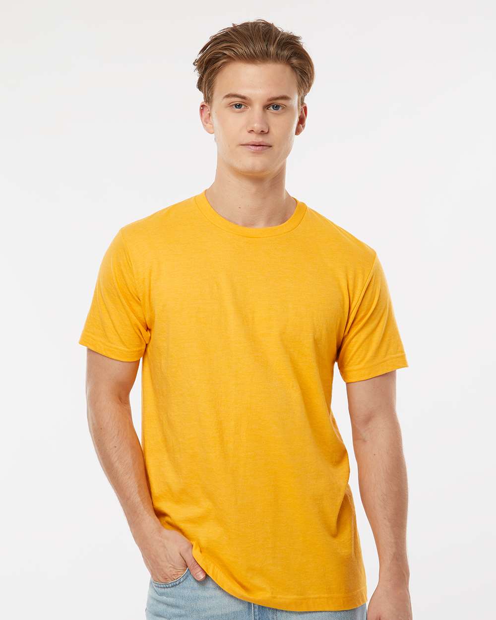 Unisex Fine Jersey T-Shirt