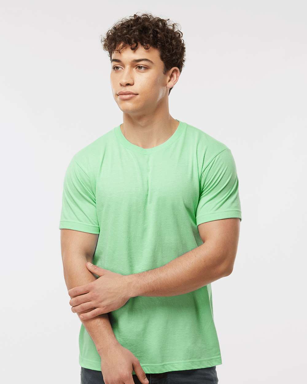 Unisex Fine Jersey T-Shirt