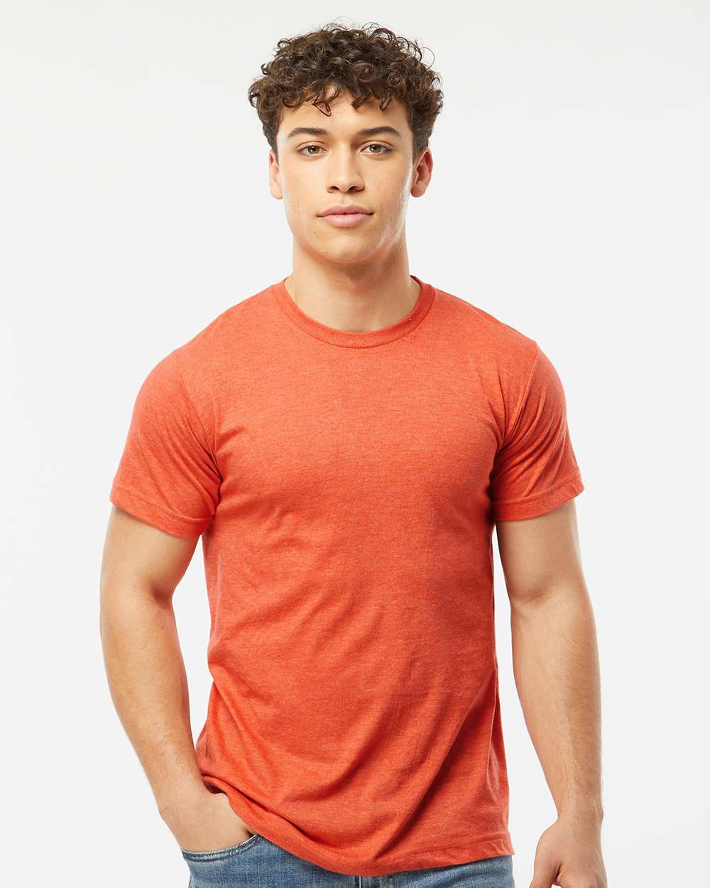 Unisex Fine Jersey T-Shirt