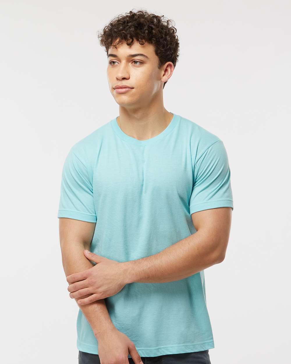 Unisex Fine Jersey T-Shirt