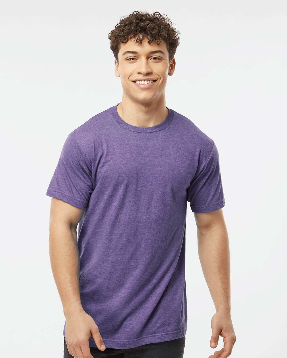 Unisex Fine Jersey T-Shirt