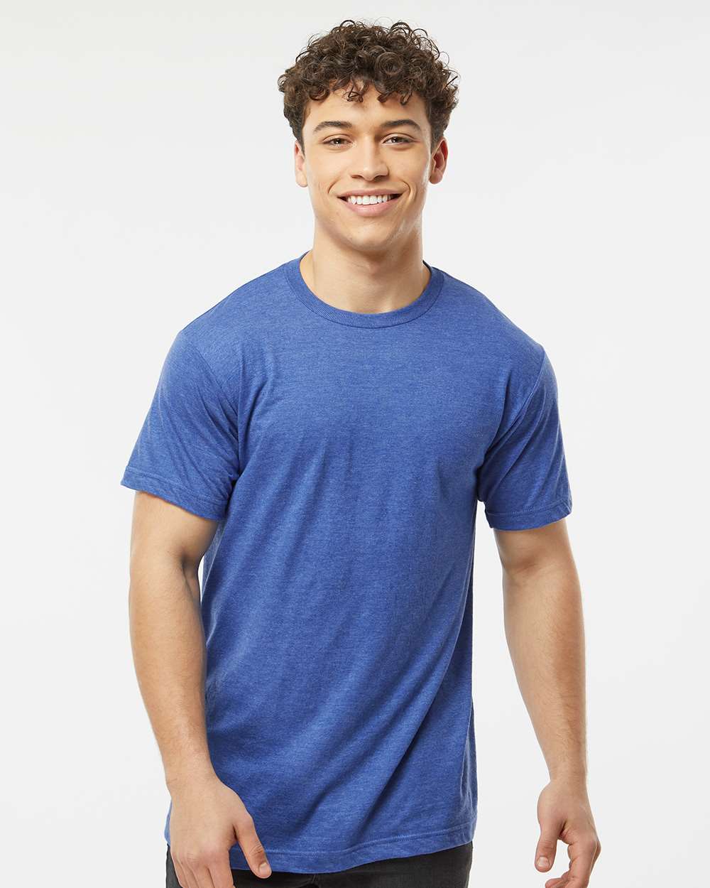 Unisex Fine Jersey T-Shirt