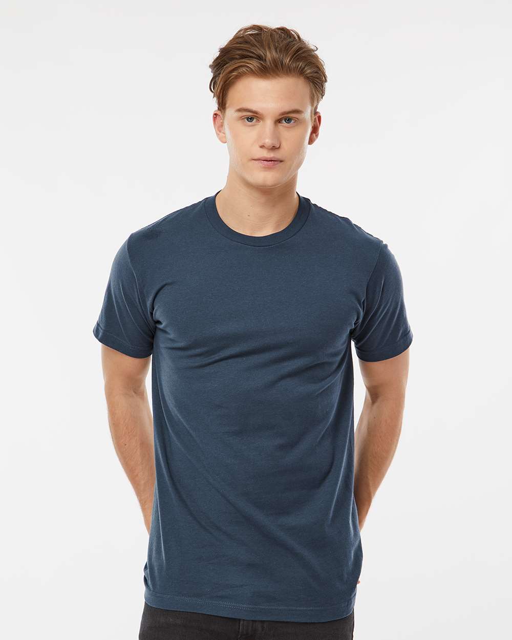 Unisex Fine Jersey T-Shirt
