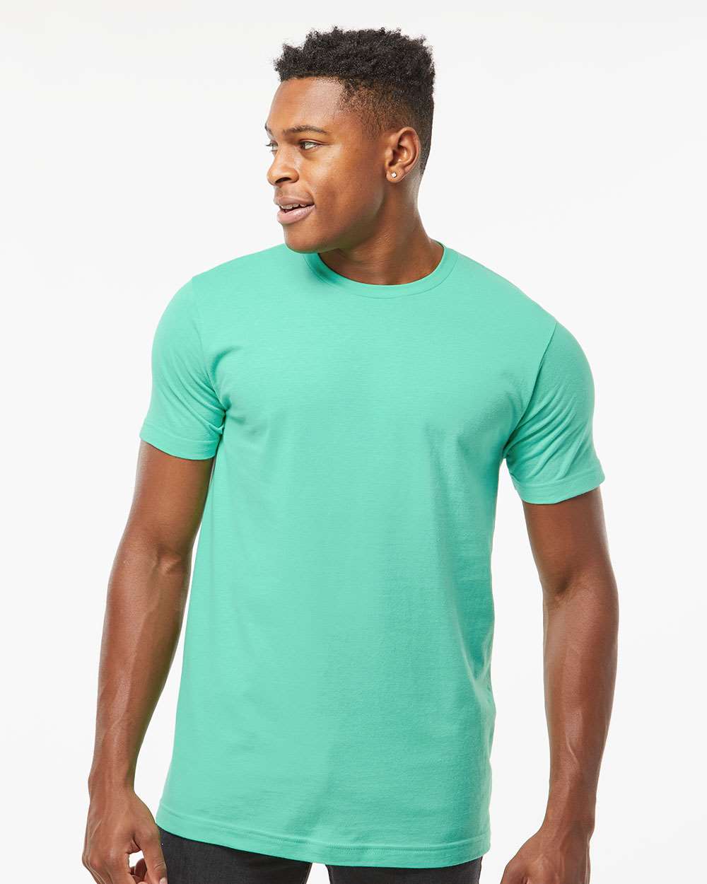 Unisex Fine Jersey T-Shirt