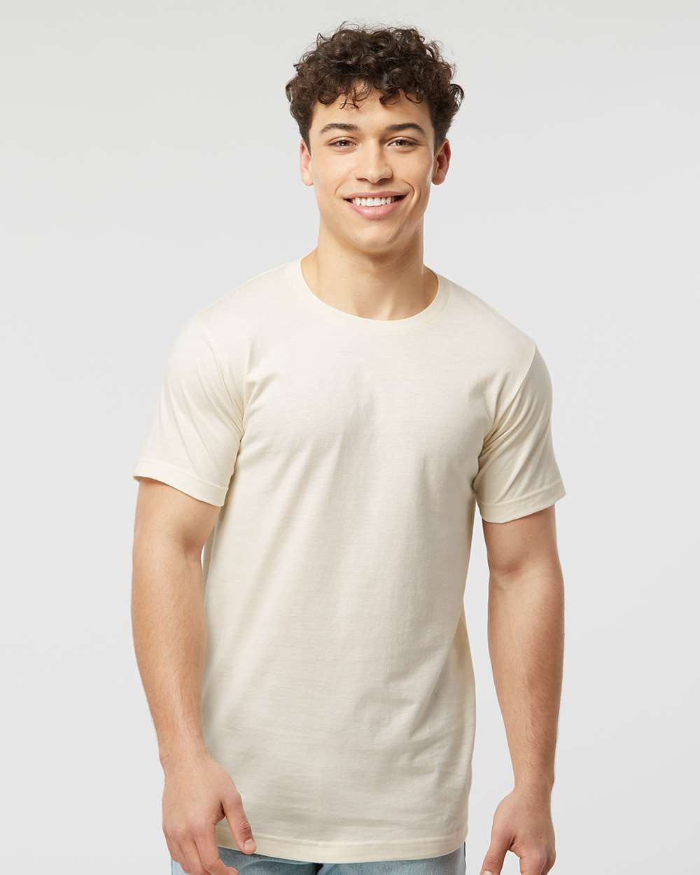 Unisex Fine Jersey T-Shirt