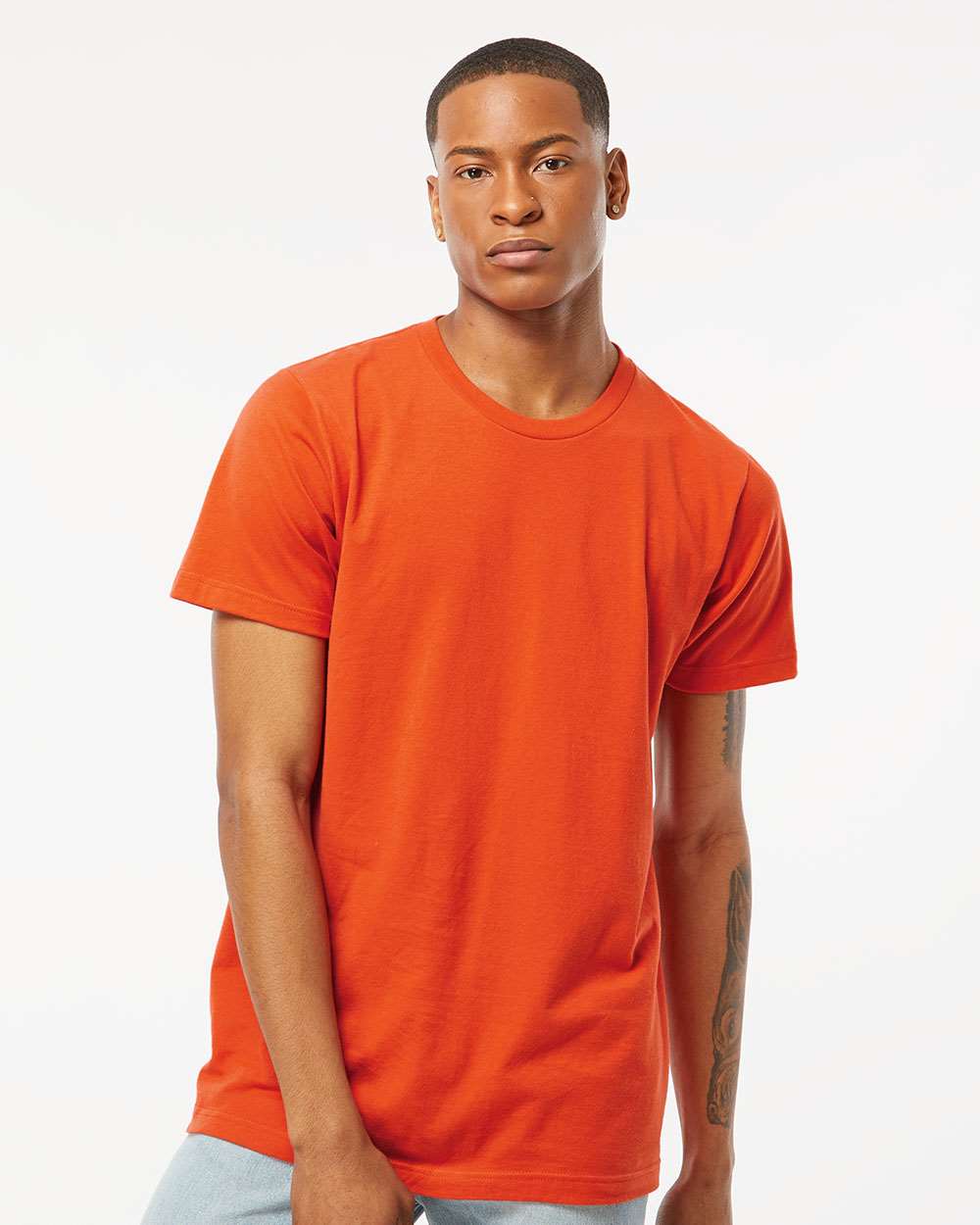 Unisex Fine Jersey T-Shirt