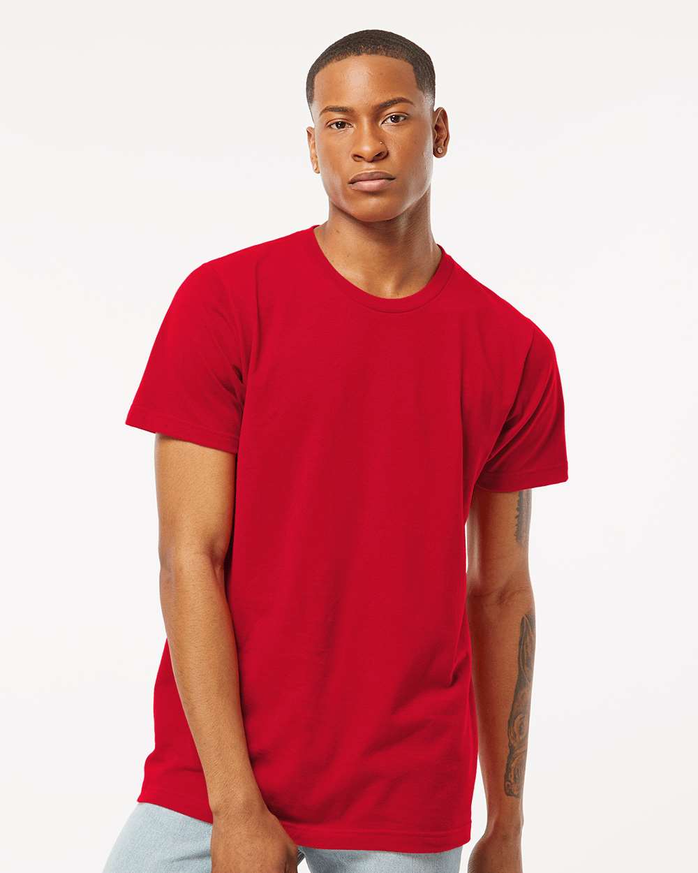 Unisex Fine Jersey T-Shirt