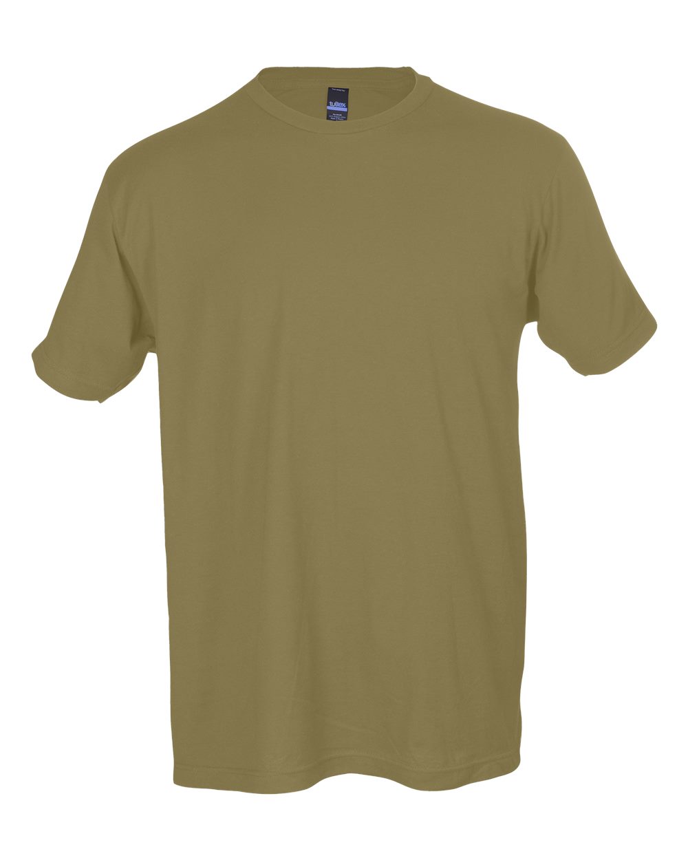 Unisex Fine Jersey T-Shirt