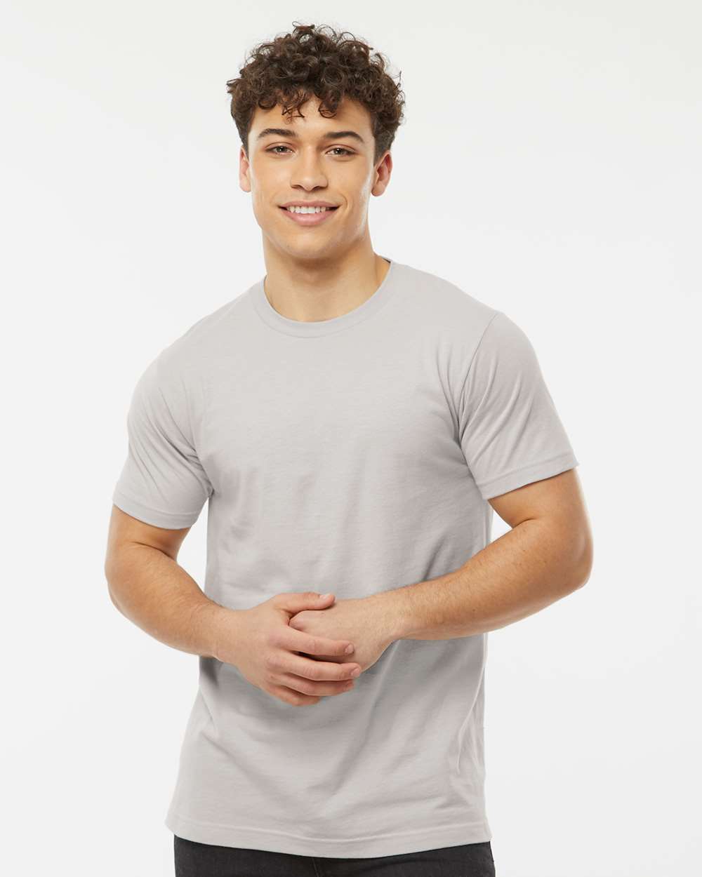 Unisex Fine Jersey T-Shirt
