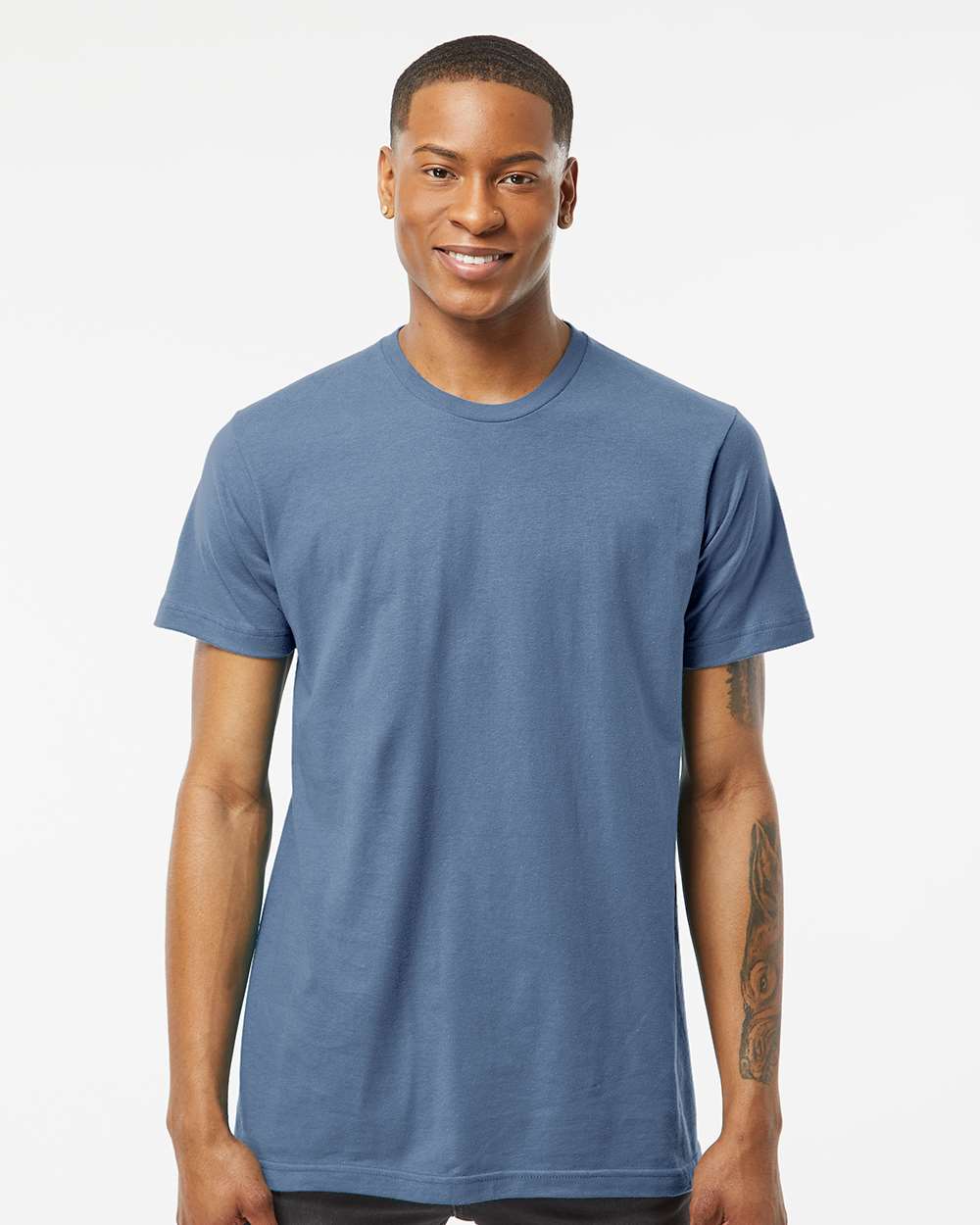 Unisex Fine Jersey T-Shirt