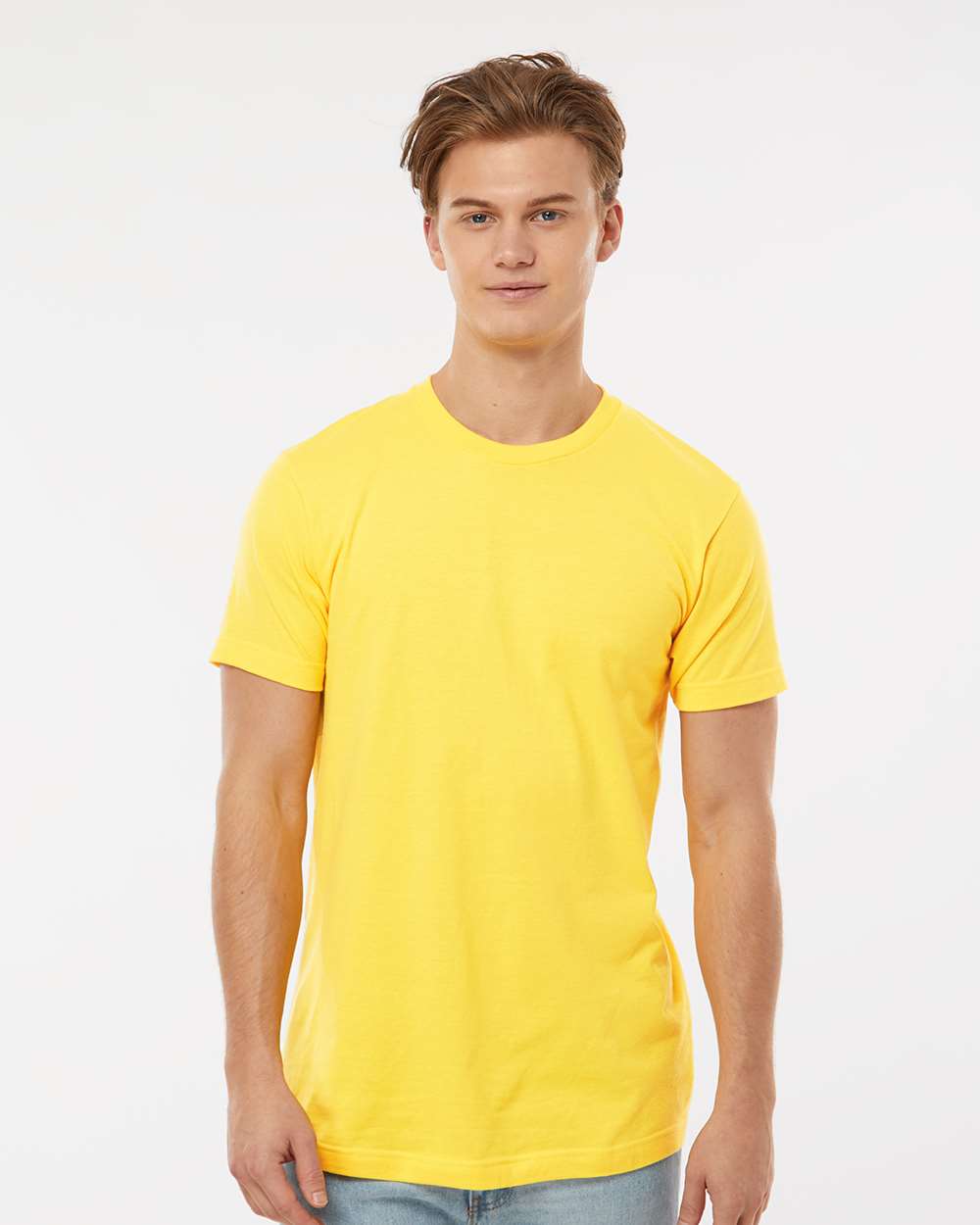 Unisex Fine Jersey T-Shirt