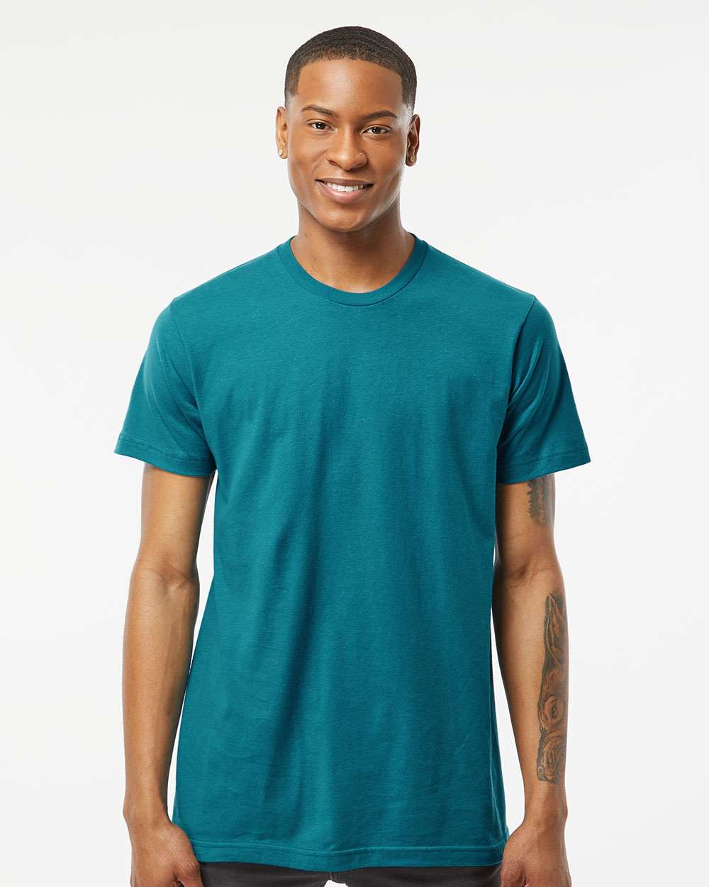 Unisex Fine Jersey T-Shirt