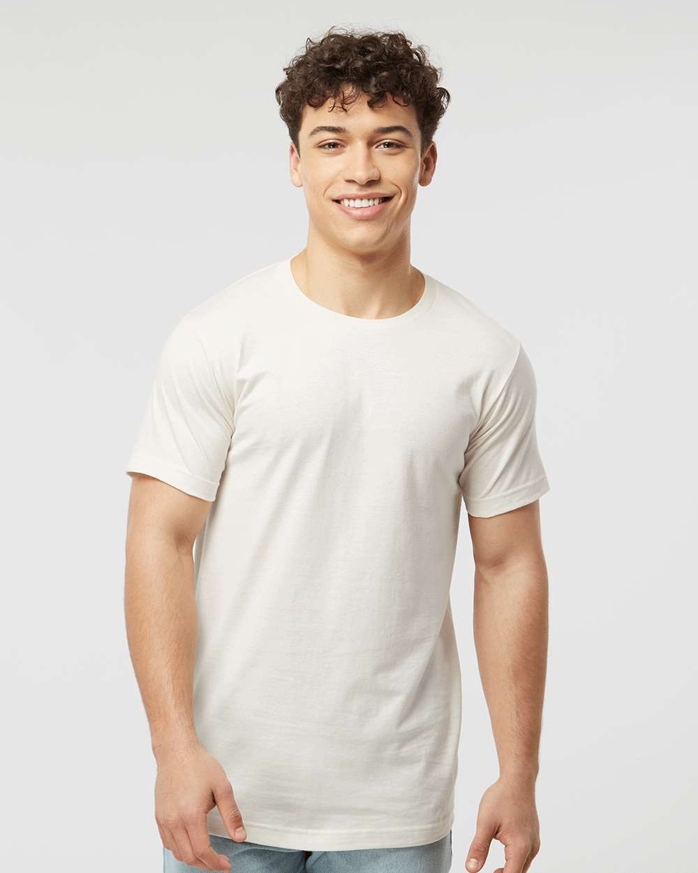 Unisex Fine Jersey T-Shirt