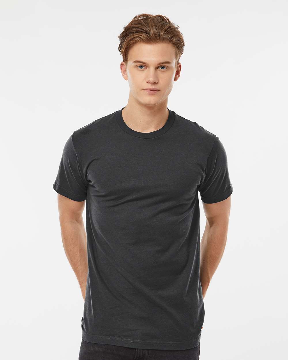 Unisex Fine Jersey T-Shirt