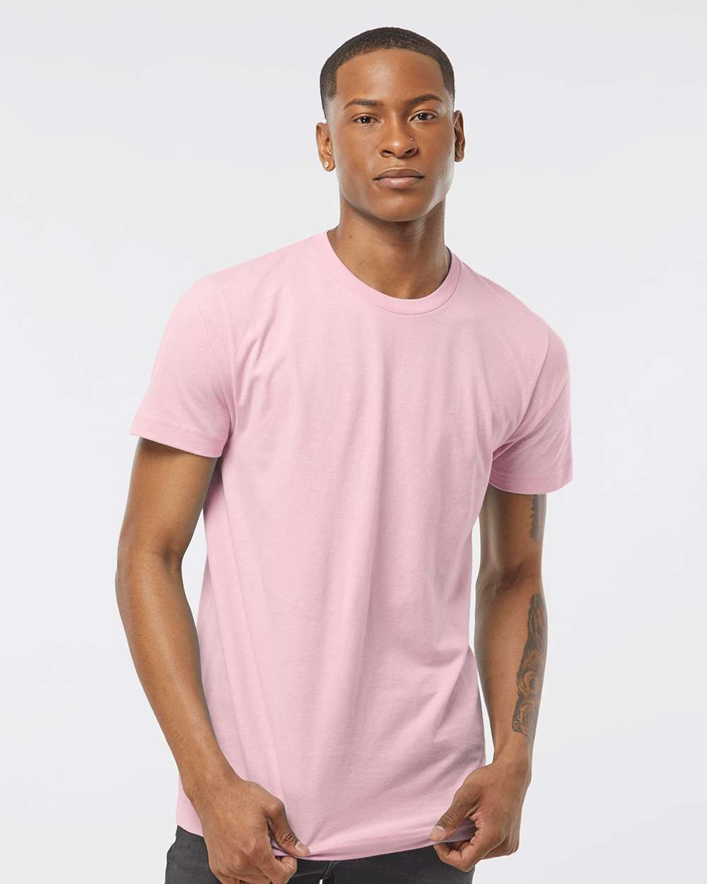 Unisex Fine Jersey T-Shirt