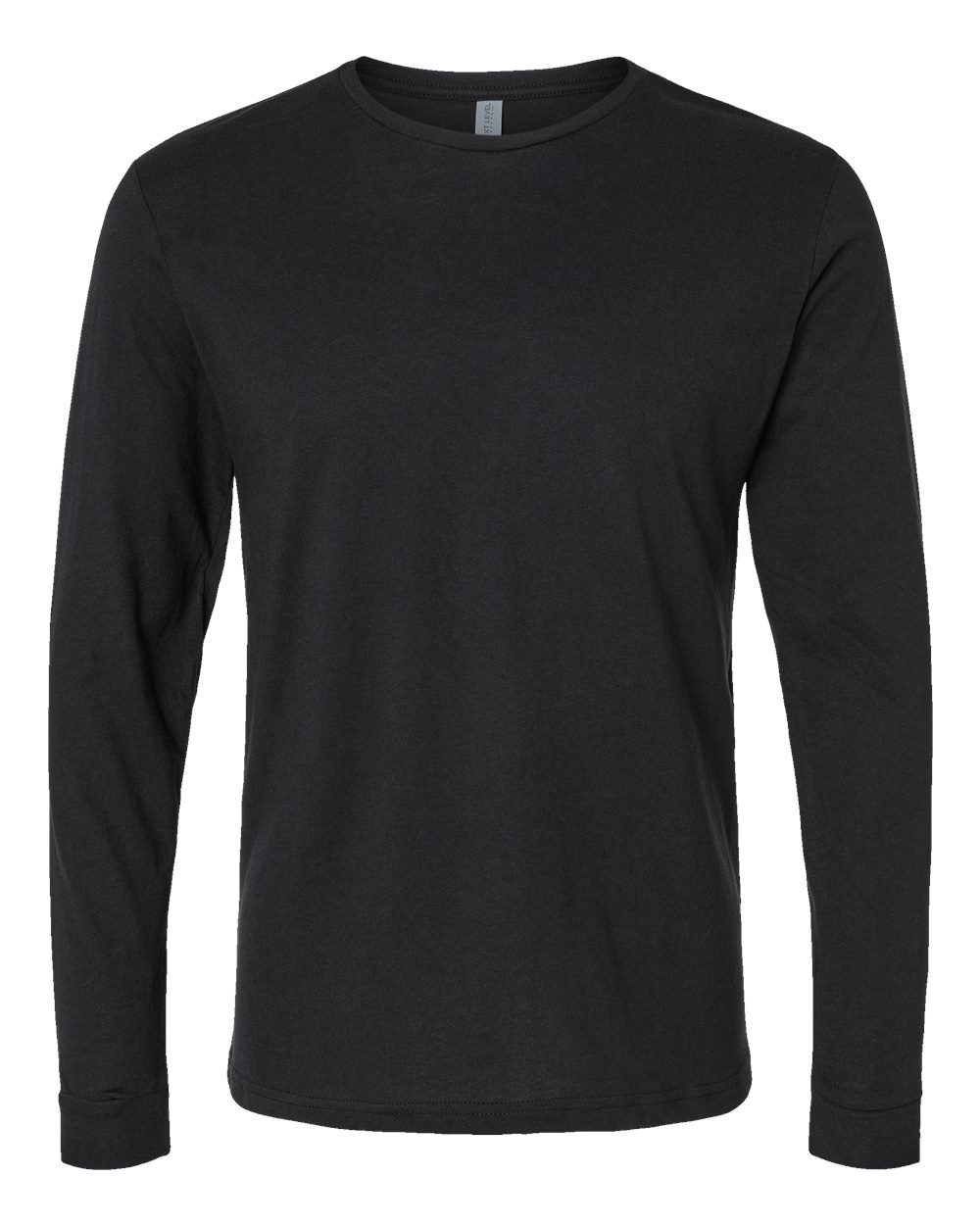 Unisex CVC Long Sleeve T-Shirt