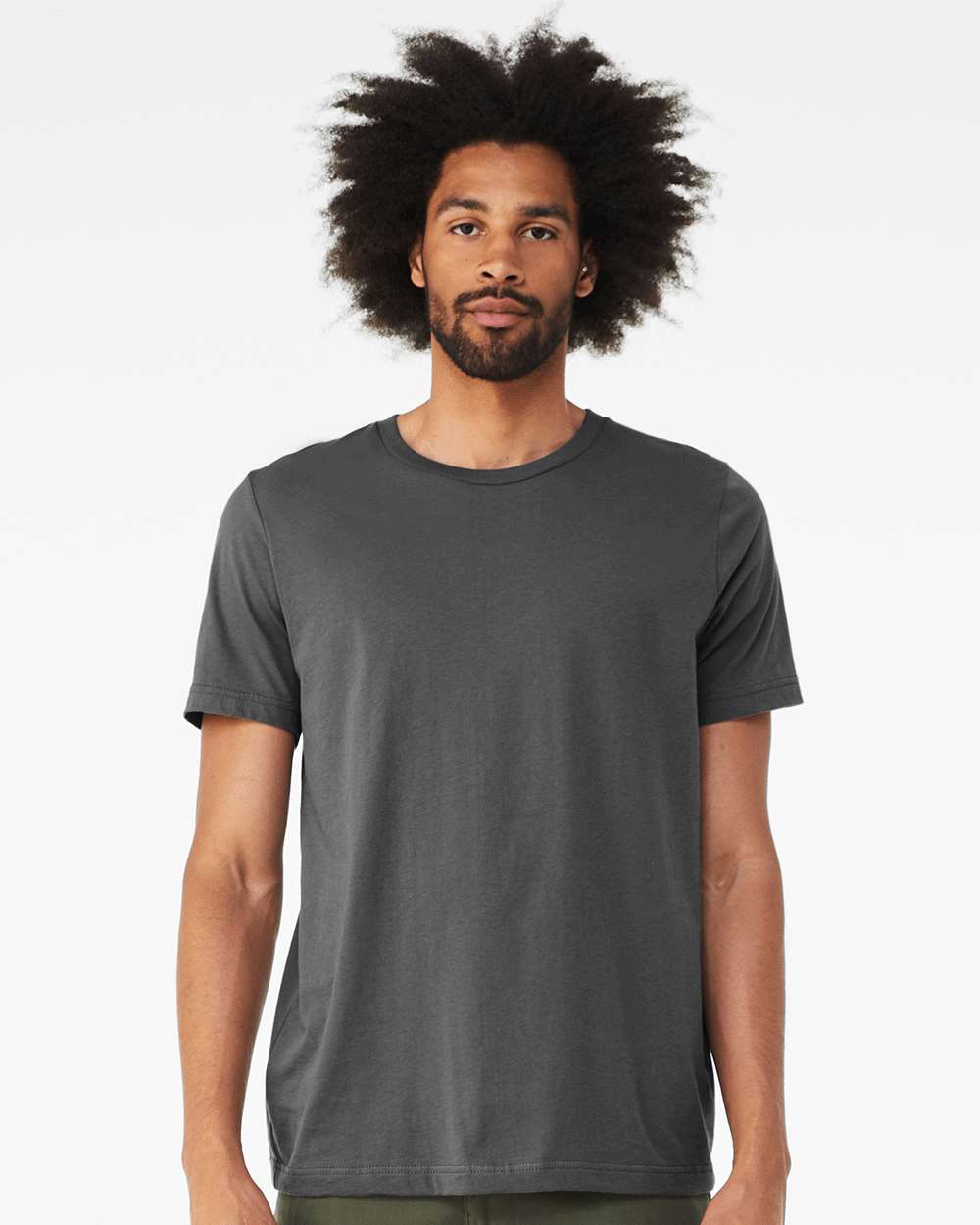 Triblend Tee