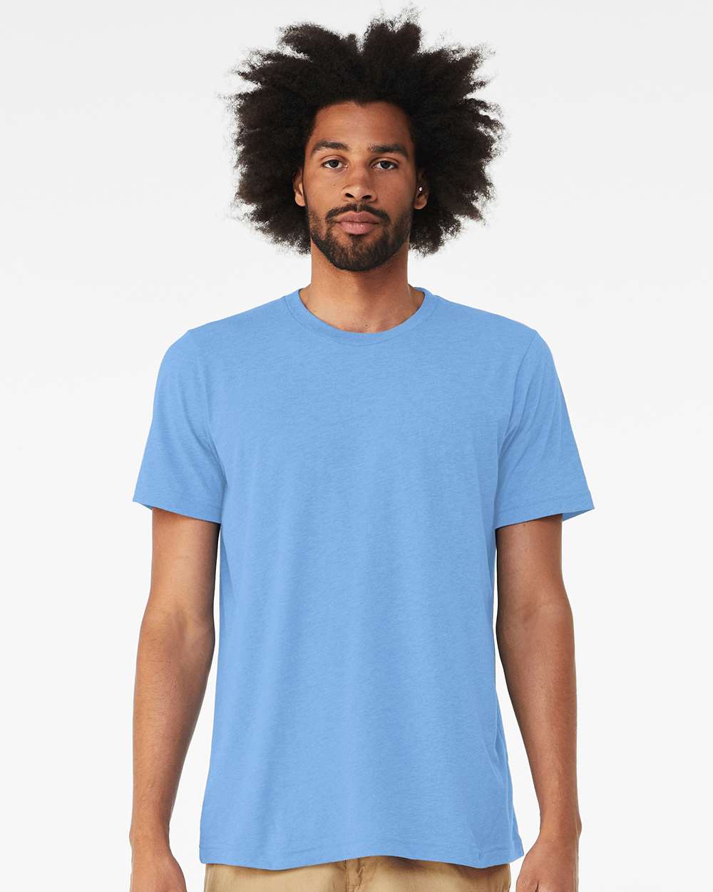 Triblend Tee