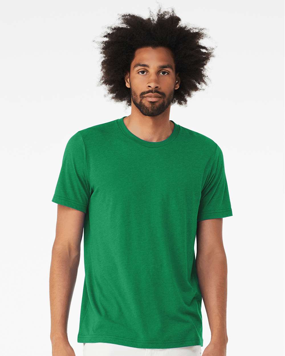 Triblend Tee