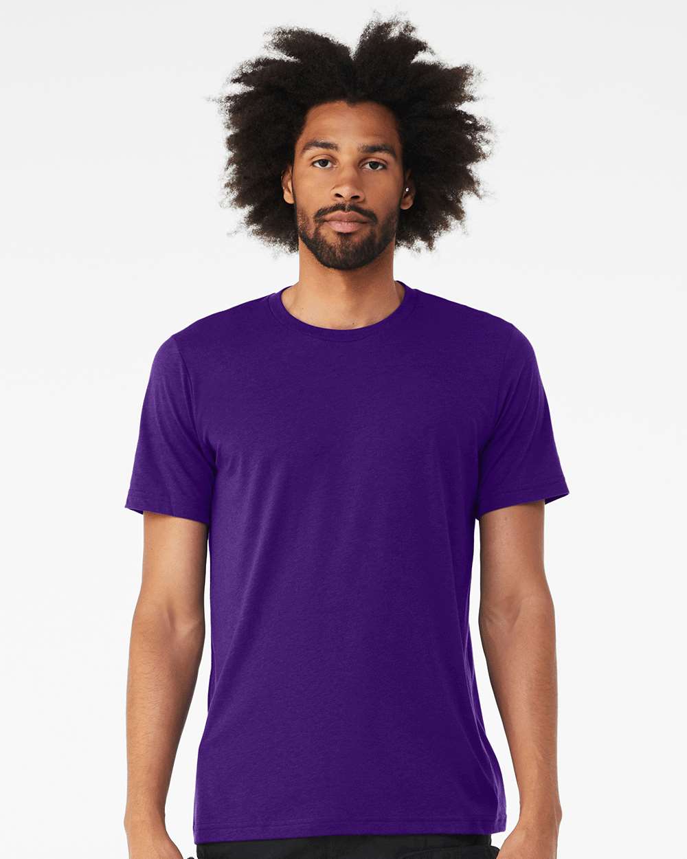 Triblend Tee