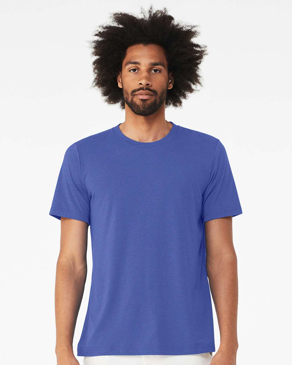 Triblend Tee