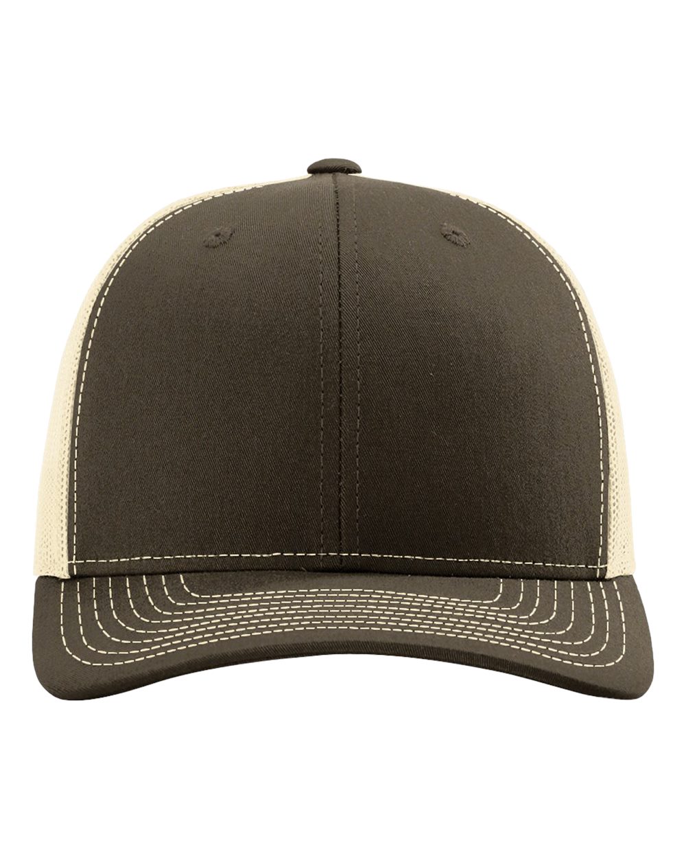Snapback Trucker Cap