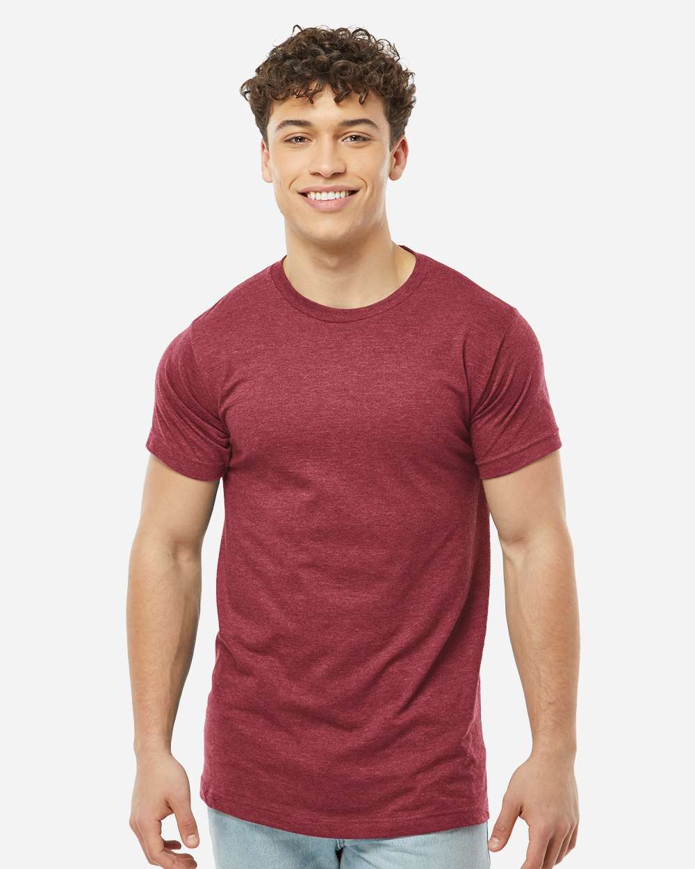 Unisex Fine Jersey T-Shirt