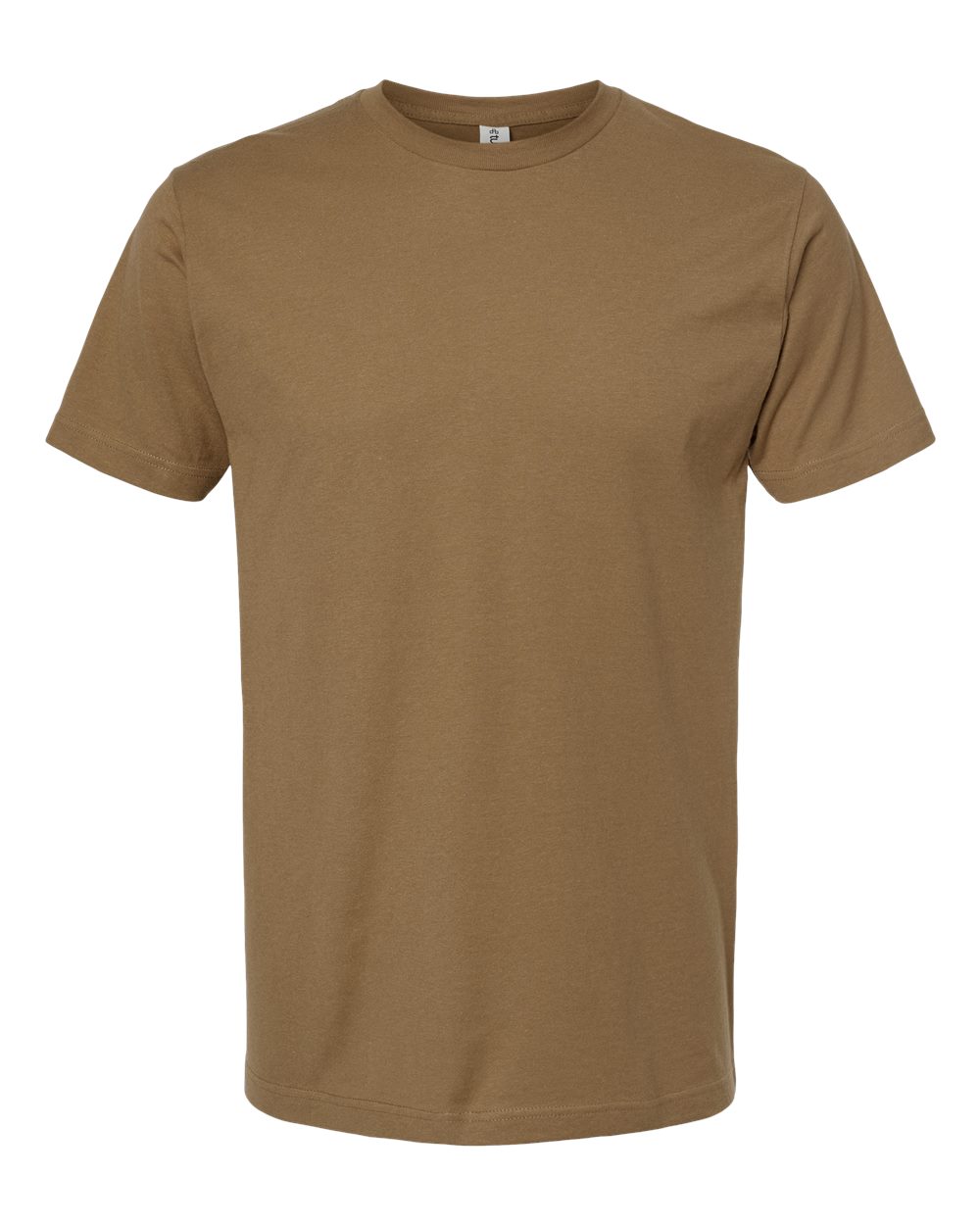 Unisex Fine Jersey T-Shirt