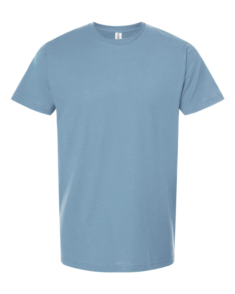 Unisex Fine Jersey T-Shirt