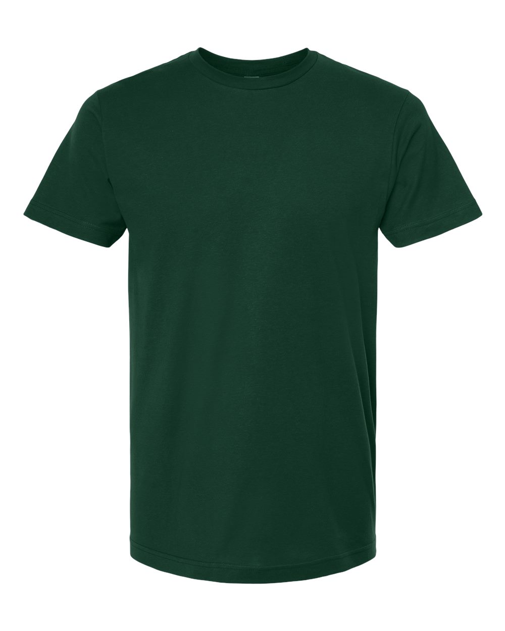 Unisex Fine Jersey T-Shirt