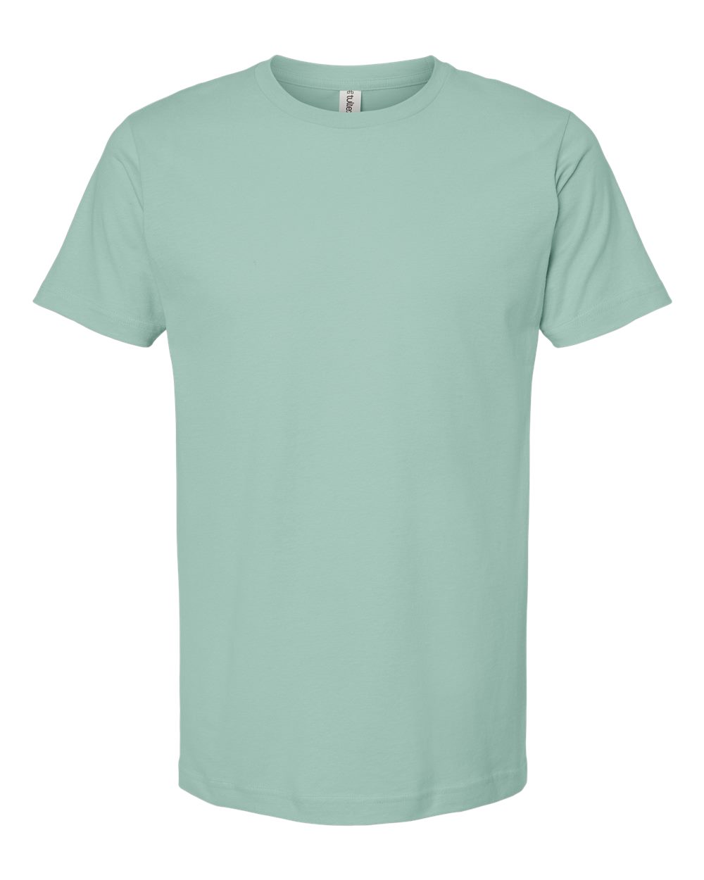 Unisex Fine Jersey T-Shirt