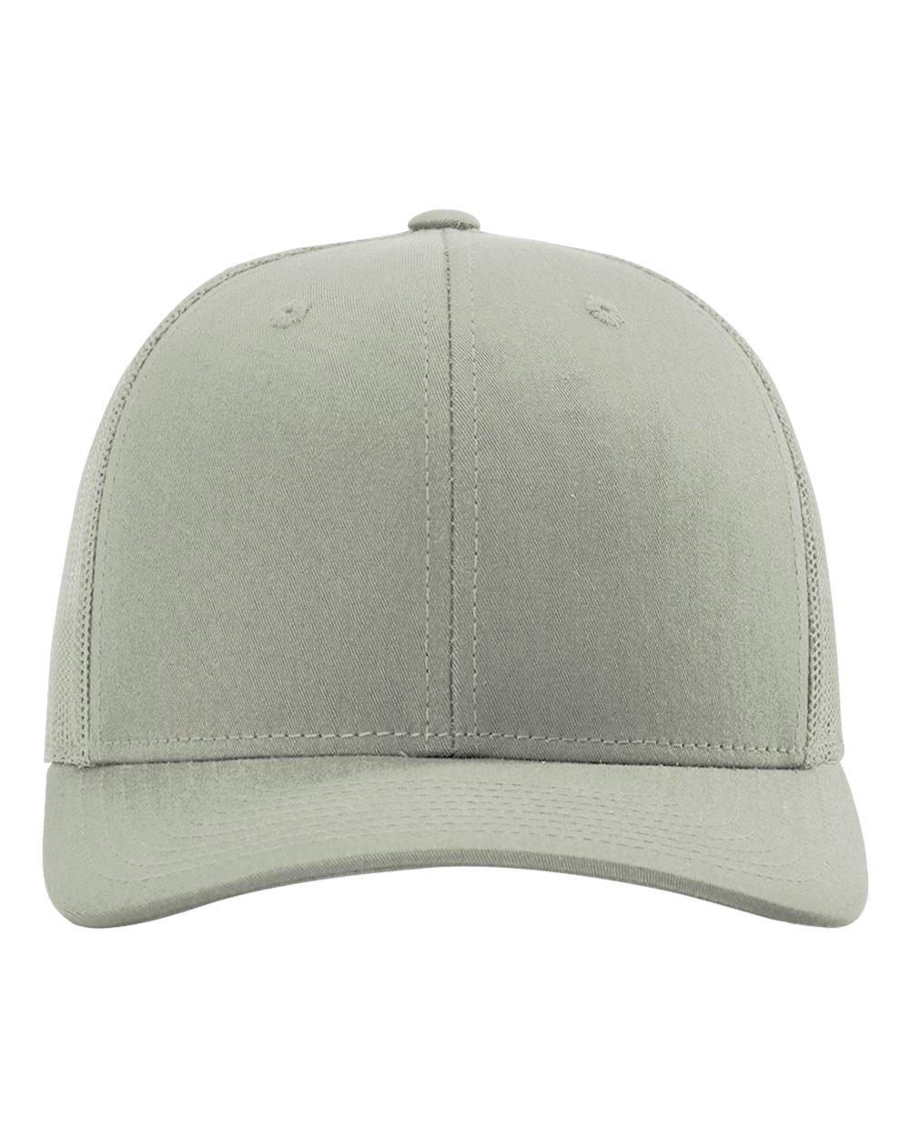 Snapback Trucker Cap