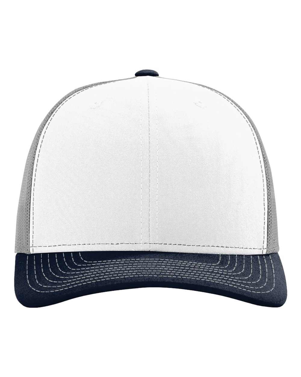 Snapback Trucker Cap