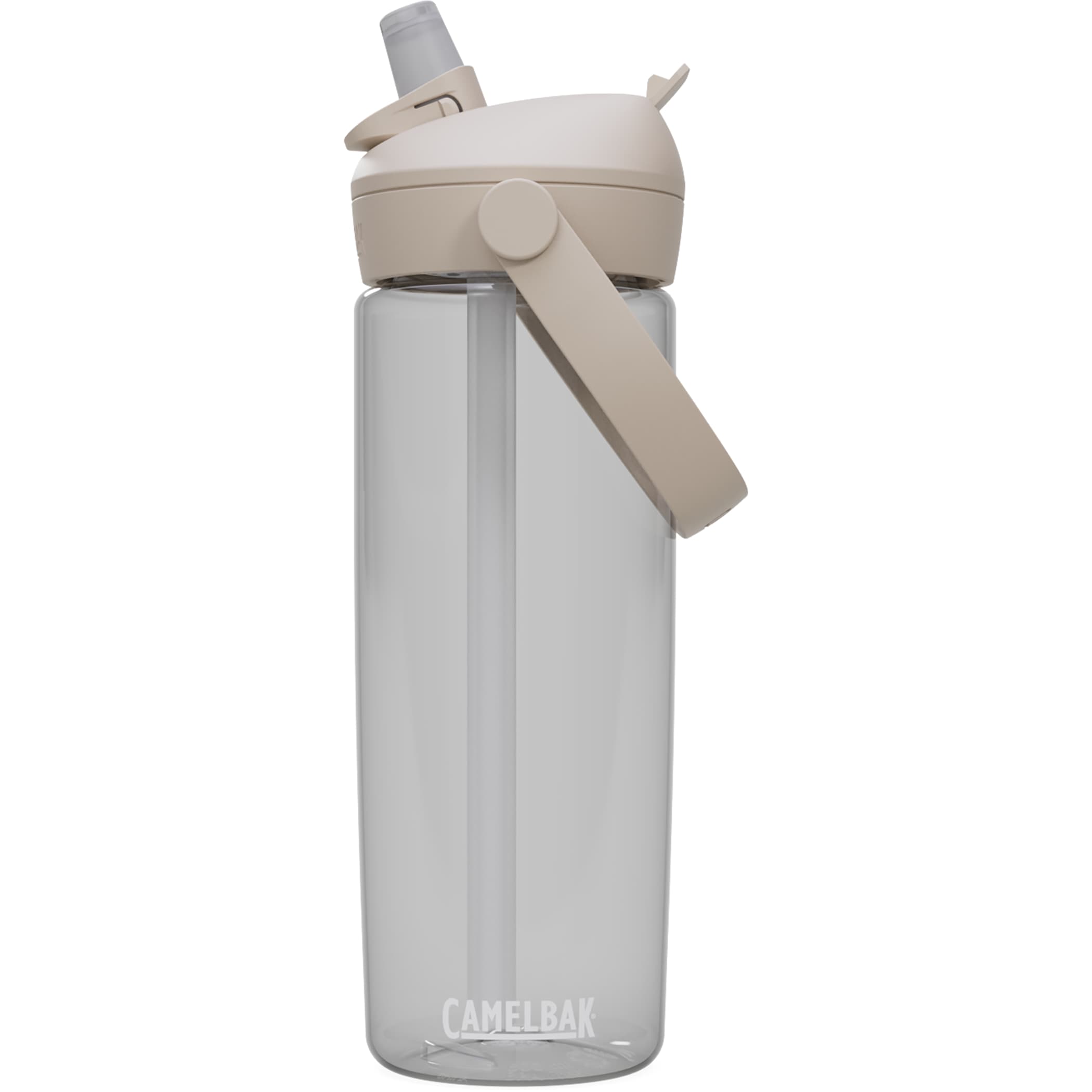 CamelBak Thrive™ 20 oz Flip Straw Bottle with Tritan™ Renew