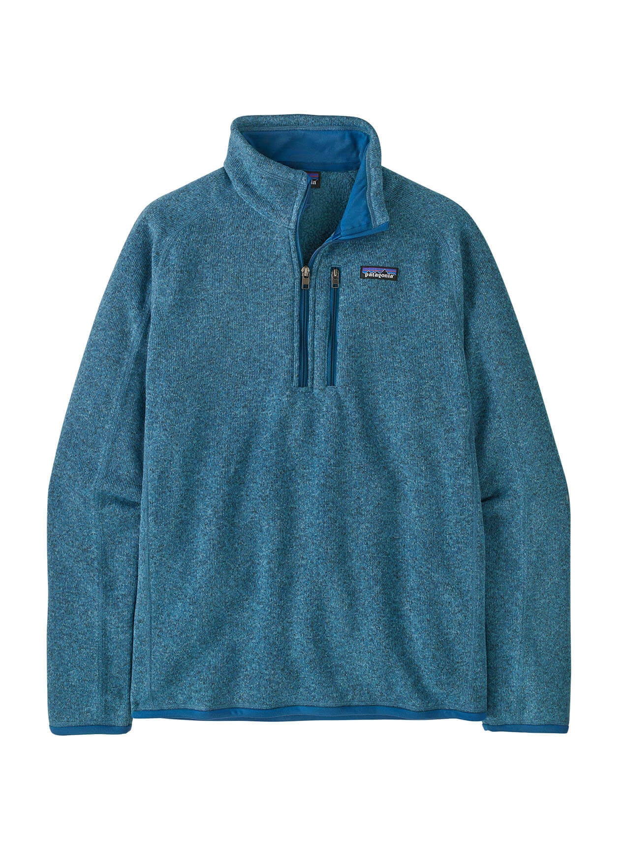 Patagonia Better Sweater Quarter-Zip