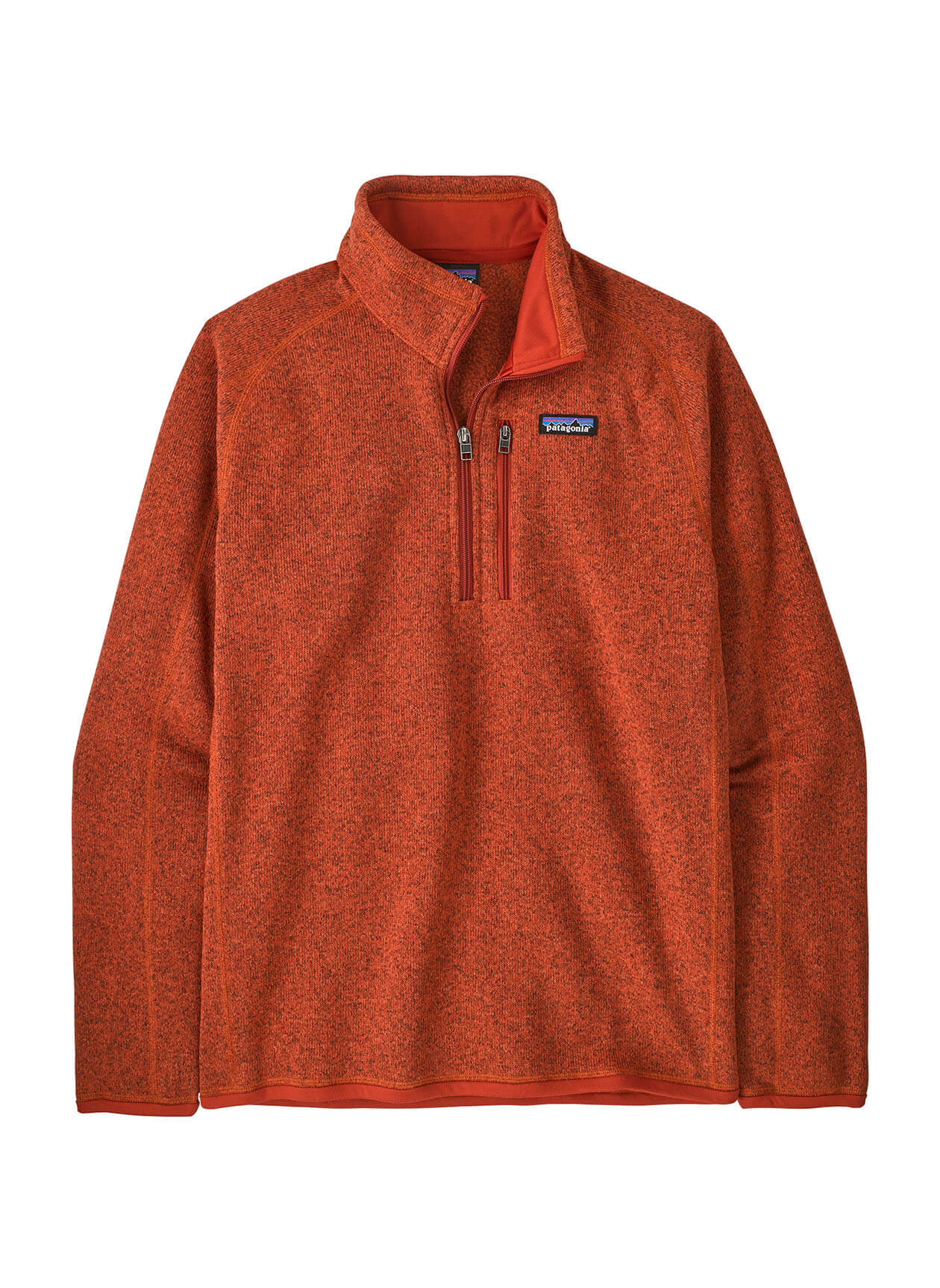 Patagonia Better Sweater Quarter-Zip