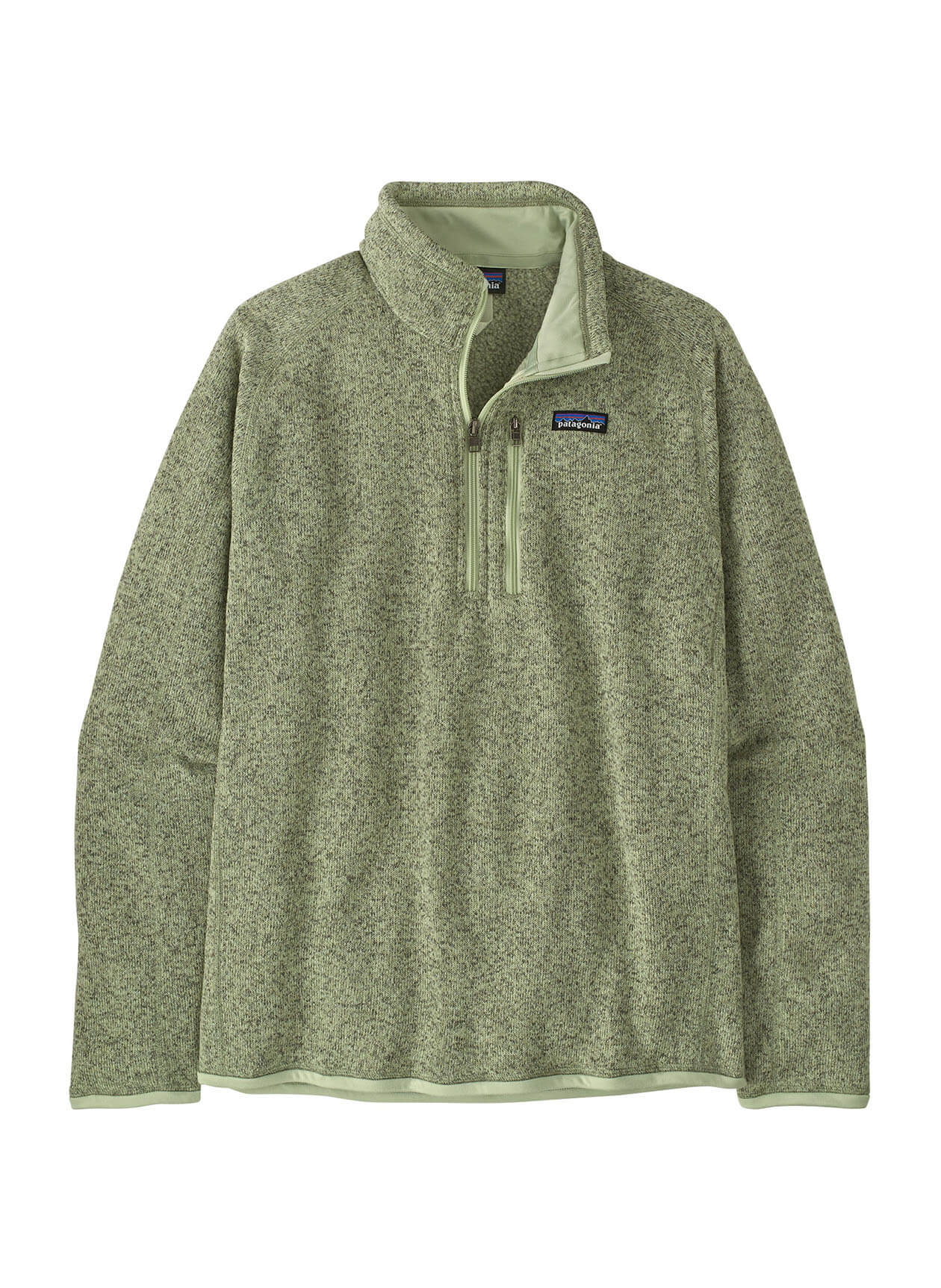 Patagonia Better Sweater Quarter-Zip