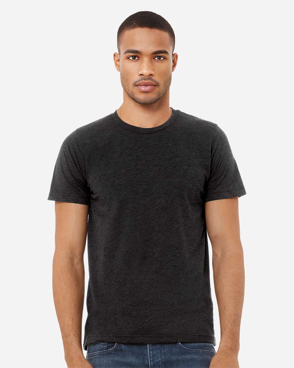 Triblend Tee